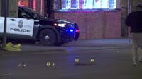 South Minneapolis shooting kills man, injures 2 others