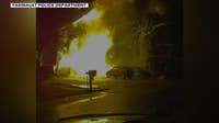 Faribault officers rescue 5 from dramatic house fire captured on body cameras