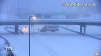 Live updates on Minnesota winter storm: Blowing snow, white-out conditions