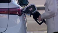 Twin Cities gas prices up nearly 50 cents in a week as oil prices spike