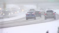 MN winter storm: Churches, businesses closing in Twin Cities due to winter storm