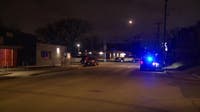 Minneapolis hit-and-run crash seriously injures woman