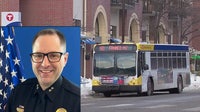 Metro Transit Police Chief: Dotseth appointed after interim period