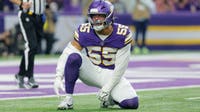 NFL Free Agency Live Tracker: Minnesota Vikings moves, signings