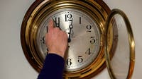 Minnesota bill would get rid of daylight saving time