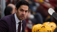 Gopher women's hockey chooses to hire from within for new head coach
