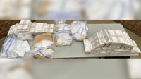 144-pound meth seizure from St. Louis Park apartment results in criminal charges
