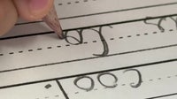 Minnesota lawmakers want schools to teach cursive again