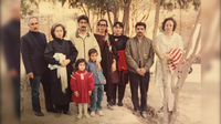 Iranian Americans in Minnesota torn between hope and fear amid Iran War