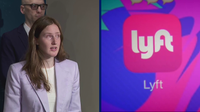 Lyft settles MN complaint over denied rides for blind woman with service dog