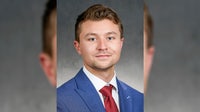 Minnesota representative arrested on suspicion of DWI