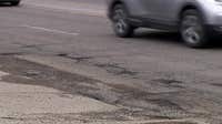 St. Paul drivers battle potholes as repair shops stay busy