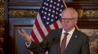 Walz seeks Medicaid reform, faces bipartisan skepticism
