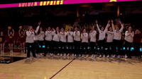 Gophers get No. 4 seed for NCAA Tournament, will host Green Bay Friday night