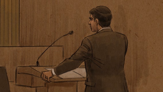 ICE in Minnesota: U.S. Attorney heading back to court over violations