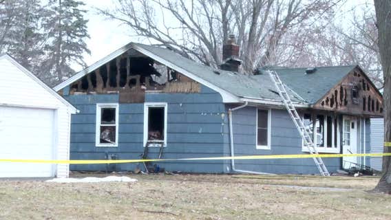 White Bear Lake fatal fire: Search warrant reveals new details
