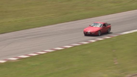 New bill pushes for Minnesota racetrack protections