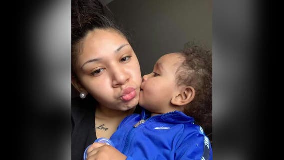 Murder charges filed in 2020 shooting that took life of young mother