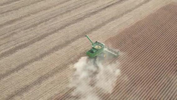 Bipartisan Parkinson's disease legislation aims to ban paraquat in Minnesota