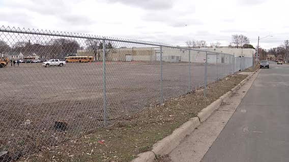 Land purchase for community safety training center debated by Minneapolis City Council