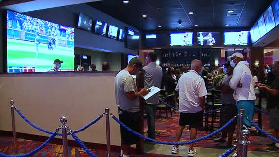 Minnesota's gambling loophole: Lawmakers tackle prediction markets