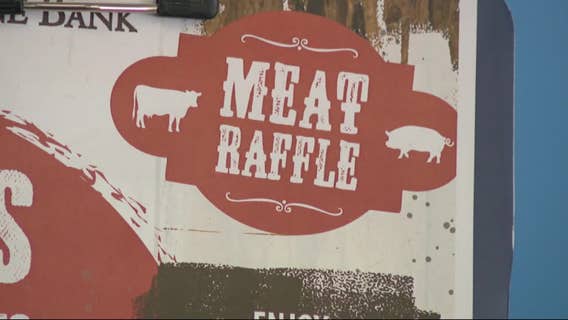 New bill could raise stakes at Minnesota meat raffles