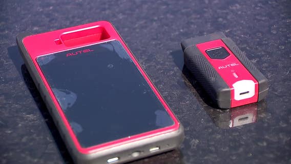 Hennepin County car thefts: 20% now stolen using key programmers bought online