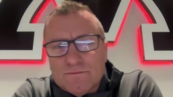 Moorhead star QB Jett Feeney commits to Gophers football: Behind the scenes