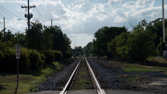 Train derailment near Warroad leads to area evacuation order