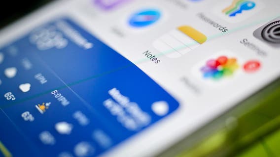 Your weather app is misleading you, and it's costing businesses money