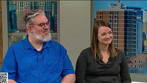 How Gillette Children’s Gait and Motion Lab brings fun to therapy