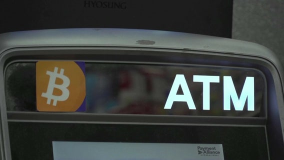 Proposal would ban crypto ATMs in Minnesota