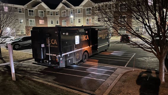 Rochester police fatally shoot man during mental health crisis call