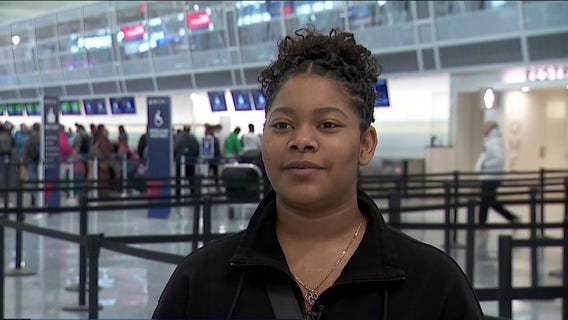 Minneapolis students face travel chaos amid flight delays