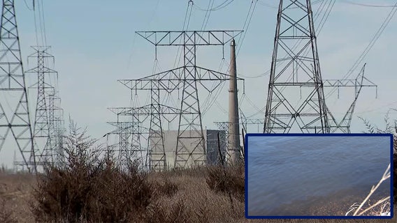 Oil from Monticello nuclear plant leak reaches Mississippi River