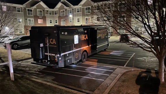 BCA identifies victim, Rochester officer involved in fatal shooting