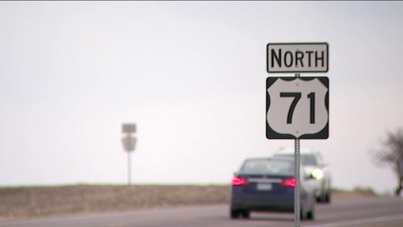 Southwestern Minnesota crash kills 5, injures 9 during birthday celebration