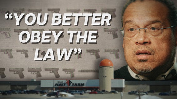 Suing Fleet Farm: How Minnesota pierced federal immunity for the gun industry