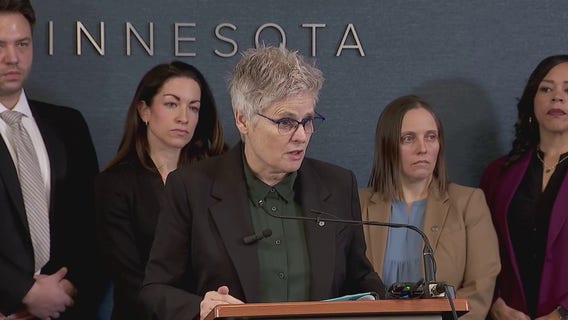 Moriarty prepared to sue feds over 'obstruction' as office weighs charges in Good, Pretti shootings