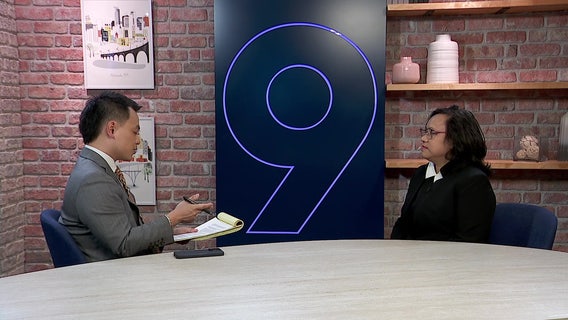 ‘Chaos, unimaginable’: Ex-ICE attorney describes former job, pivot to politics