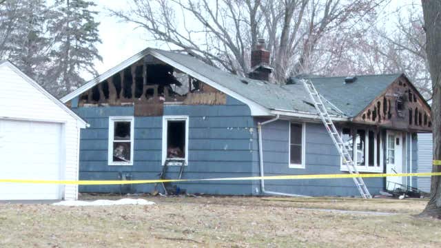 White Bear Lake fatal fire: Officials release details on ages of children found dead