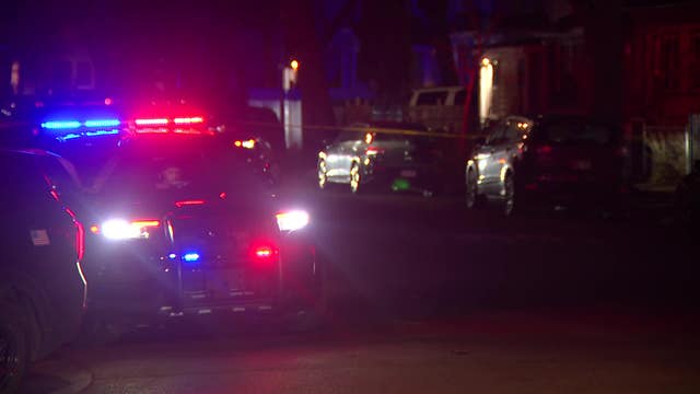 Minneapolis shooting leaves man dead, teen injured