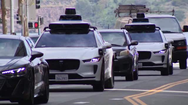 Waymo's Minnesota expansion: Political and legal hurdles