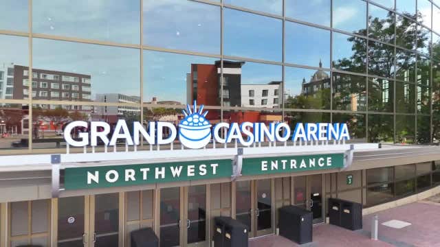 MN Wild, Grand Casino Arena drop Ticketmaster, switch to SeatGeek