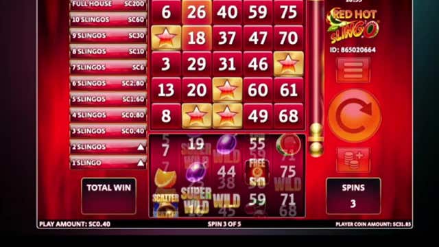 'Effectively allowing online gambling': Minnesota lawmakers move to stop sweepstakes
