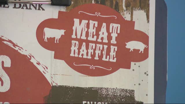 New bill could raise stakes at Minnesota meat raffles