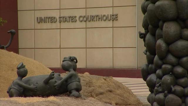 Minnesota fraud: Sentencing, change of plea Monday in Feeding Our Future scheme