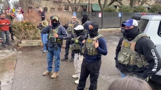 Proposed St. Paul immigration ordinance aims to guide city response and reporting