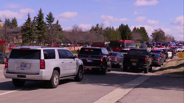 Minneapolis rabbi reflects on Michigan synagogue attack