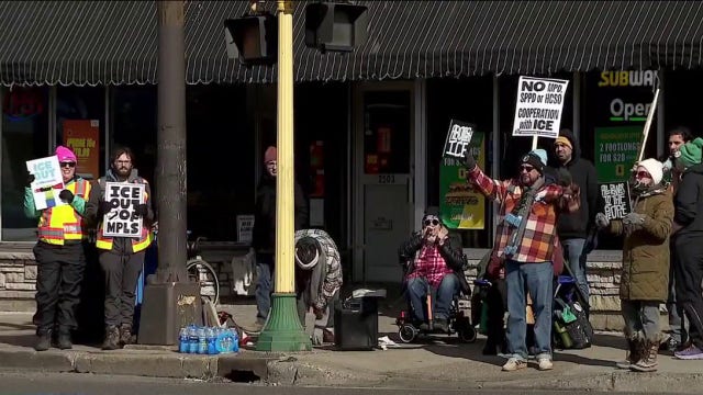 Twin Cities community supports immigrant-owned restaurants after Operation Metro Surge